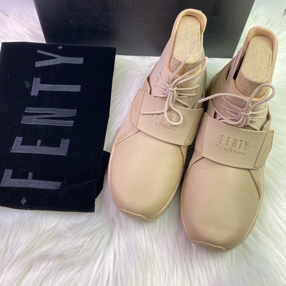 PUMA FENTY by Rihanna. New in Box.